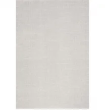 Kusový koberec Shift light grey