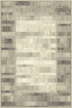 Kusový koberec Soft šedý (grey)