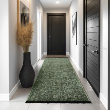 Kusový koberec Space 1900 green
