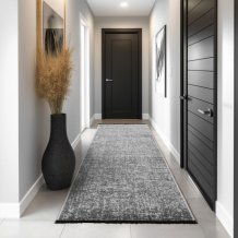 Kusový koberec Space 1900 grey
