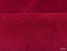 Kusový koberec Spring red