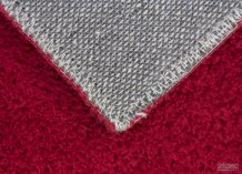 Kusový koberec Spring red