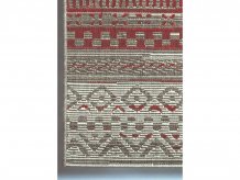Kusový koberec Star 19582/626 red
