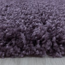 Kusový koberec Sydney shaggy 3000 violet