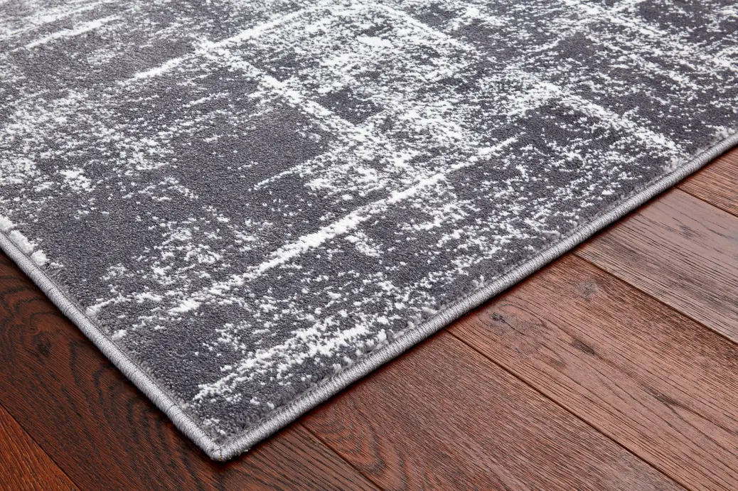 Kusový koberec Tali granit