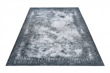 Kusový koberec Tampa 132 grey