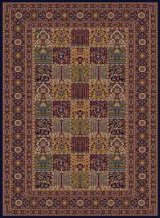 Kusový koberec Tashkent  481B