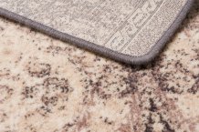 Kusový koberec Temis pískový