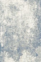 Kusový koberec Theia bílý