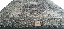 Kusový koberec Torena szmaragd