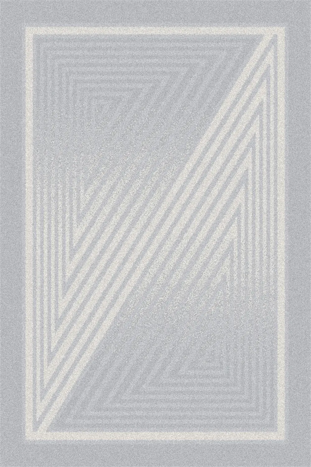 Kusový koberec Trian linen