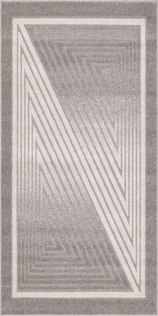 Kusový koberec Trian linen