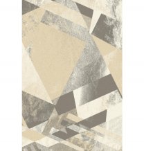 Kusový koberec Trios pískový