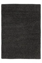 Kusový koberec Twist 215 anthracite