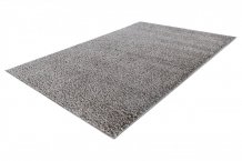 Kusový koberec Twist 215 silver