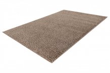 Kusový koberec Twist 215 taupe