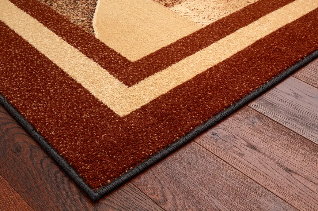 Kusový koberec Ustronie