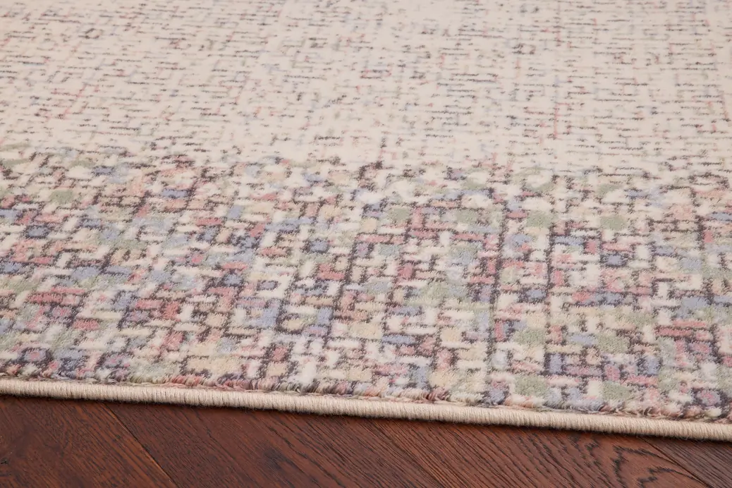 Kusový koberec Vacuna alabaster