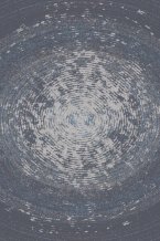 Kusový koberec Vitel anthracite