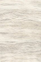 Kusový koberec Weaves krémový