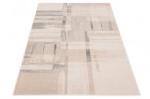 Kusový koberec Zagros alabaster