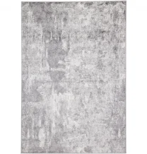 Kusový koberec Zirk grey