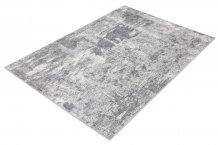 Kusový koberec Zirk grey