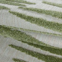 Kusový venkovní koberec Bahama 5155 green