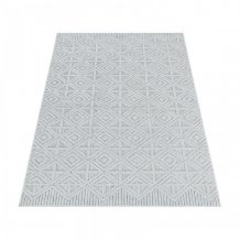 Kusový venkovní koberec Bahama 5156 grey