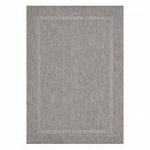 Kusový venkovní koberec Relax 4311 grey
