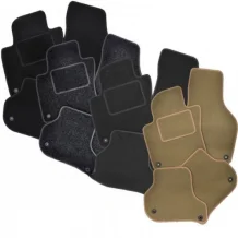 Autokoberce Volvo S40/V40 1999 - 2004 Perfectfit (5011)
