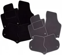 Autokoberce Honda Civic 3 dvéřová sport 2004 - 2006 Royalfit (1738)