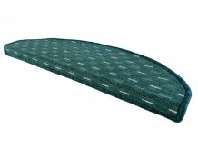 Schodišťové nášlapy Valencia (půlkruh-obdélník)