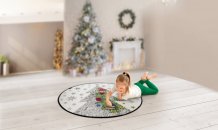 TRHÁK: KOBEREC - OMALOVÁNKY - Nut Cracker (i pod stromeček)