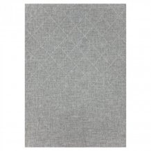 Venkovní kusový koberec Zagora 4512 grey